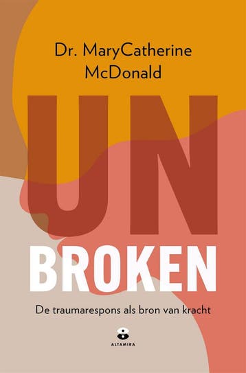 Unbroken 9789401306034 MaryCatherine McDonald, Verzenden, Gelezen, MaryCatherine McDonald