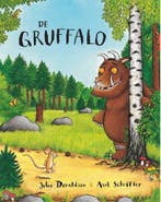 De Gruffalo 9789082644104 Julia Donaldson, Verzenden, Gelezen, Julia Donaldson