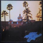 Eagles - Hotel California, Verzenden, Gebruikt
