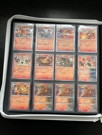 Pokémon - 250 Card - large and special holo rare Pokémon, Nieuw