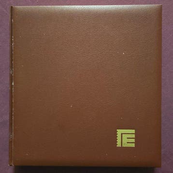 Spanje 2000/2004 - Postzegelverzameling. Inclusief, Gestempeld
