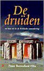 De druïden en hun rol in de Keltische samenleving, Boeken, Verzenden, Zo goed als nieuw, P. Berresf Ellis