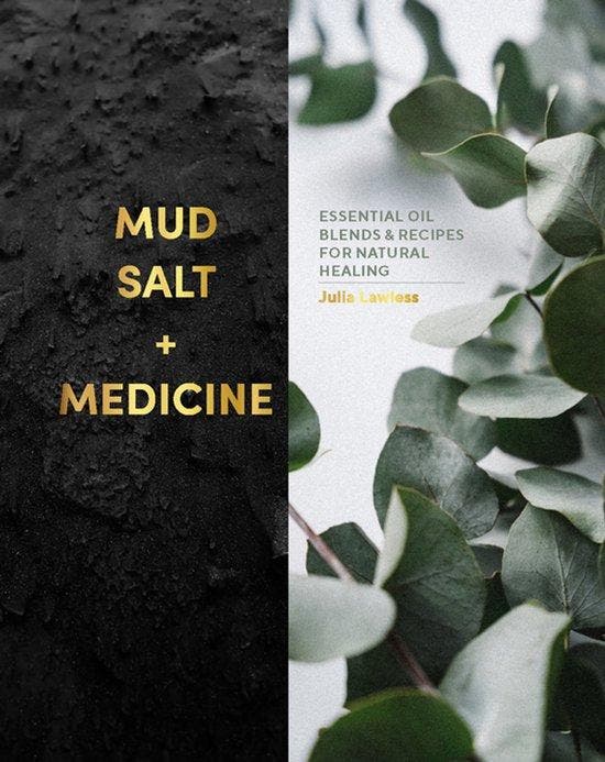 Mud, Salt and Medicine 9781838610890 Julia Lawless, Livres, Langue | Anglais, Envoi