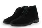 Clarks Originals Veterboots in maat 39 Zwart, Verzenden, Overige typen