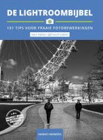 De Lightroombijbel / Fotobijbels / 9 9789492325112, Boeken, Verzenden, Zo goed als nieuw, Nando Harmsen