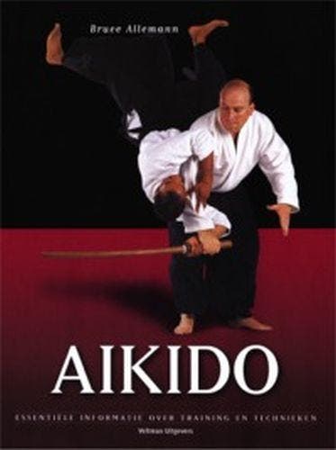 Aikido 9789059203327 B. Allemann, Livres, Loisirs & Temps libre, Envoi