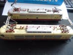 Märklin H0 - 3054/3053 - Locomotive électrique (1) - BR 103
