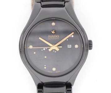 Rado - True Automatic Diamonds (edizione limitata Star