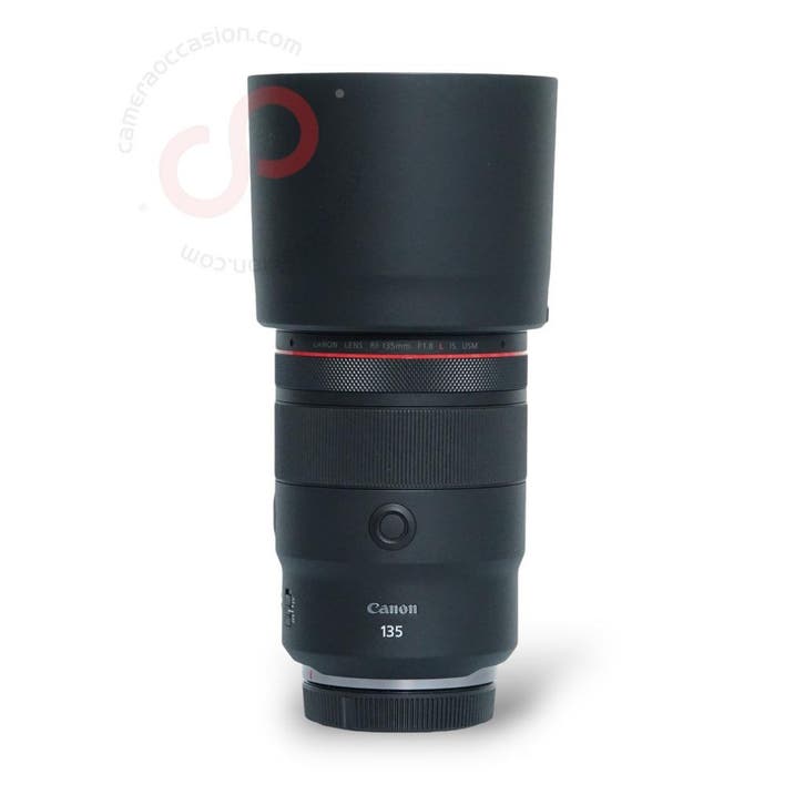 Canon RF 135mm 1.8 L IS USM nr. 1333, Audio, Tv en Foto, Foto | Lenzen en Objectieven, Telelens, Zo goed als nieuw, Ophalen of Verzenden