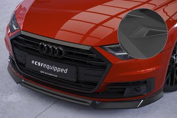 Cup spoilerlip met ABE voor Audi A8 (D5) CSL705-L, Verzenden, Nieuw