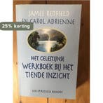 Het Celestijnse werkboek bij Het tiende inzicht, Verzenden, James Redfield