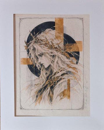 Emma Wildfang - Miquella, Elden Ring - Series -Worlds of, Nieuw