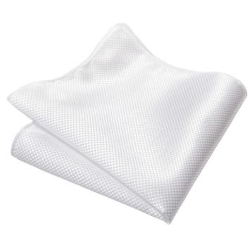 Fako Fashion - Pochette - Pochet - Wafel - Kleine Ruit -, Kleding | Heren, Verzenden, Nieuw