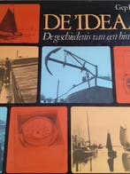 De Ideaal - geschiedenis van een binnenschip 9789021607818, Verzenden, Gelezen, Frederiks