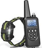 Anti blaf blafband antiblafband hond antiblaf halsband + AFS, Verzenden, Nieuw