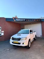 Veiling: Platte laadbak (vrachtwagen) Volkswagen Amarok Dies