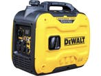DeWALT DXGNi35E - Inverter Generator Benzine - 3400Watt - 27, Verzenden