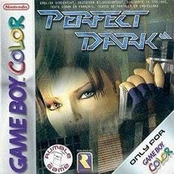 Perfect Dark - Gameboy Color (Losse Cassette), Consoles de jeu & Jeux vidéo, Jeux | Nintendo Game Boy, Ophalen of Verzenden
