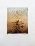 Georges Dussau (1947) - Sans titre