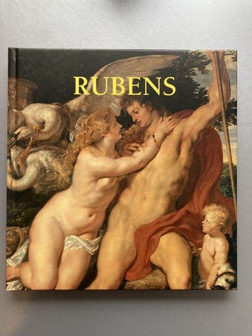 Rubens 9781844840038 Nicole Legiest, Verzenden, Nicole Legiest