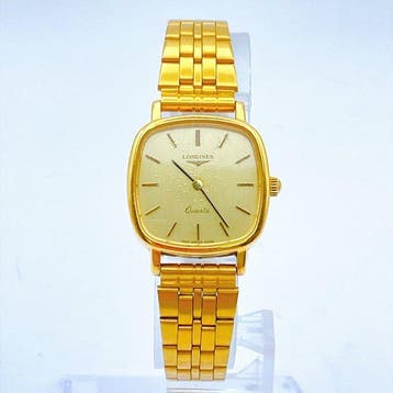 Longines - Unknown - Sans prix de réserve - Femme -