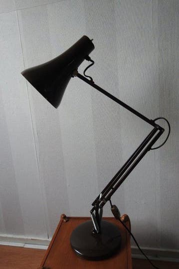 Anglepoise - Herbert terry - Lampe - Métal