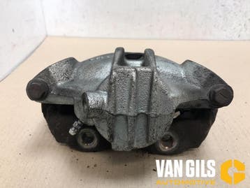Remklauw (Tang) links-voor Citroen Berlingo O223209, Nieuw