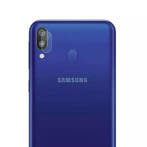 Samsung Galaxy A20 Tempered Glass Camera Lens Cover -, Verzenden