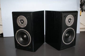 Magnat - Monitor Supreme 100 Ensemble d’enceintes, Audio, Tv en Foto, Nieuw