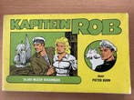 Kapitein Rob, 24.000 mijlen oceaanrace 9789060712009, Verzenden, Gelezen, Pieter Kuhn