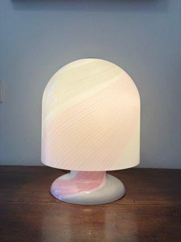 La Murrina - LA MURRINA - Tafellamp - LAMP VAN MURANO-GLAS