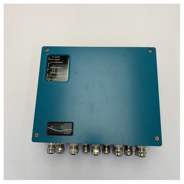 Bieden: Netwave Marine WaveNet Interface Module, Watersport en Boten, Navigatiemiddelen en Scheepselektronica, Ophalen of Verzenden