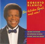 Roberto Blanco - Ein Bißchen Spaß Muß Sein !, Cd's en Dvd's, Verzenden, Gebruikt