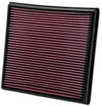 K&N Vervangingsluchtfilter | Buick Verano 2.0 / Chevrolet Cr, Verzenden, Nieuw