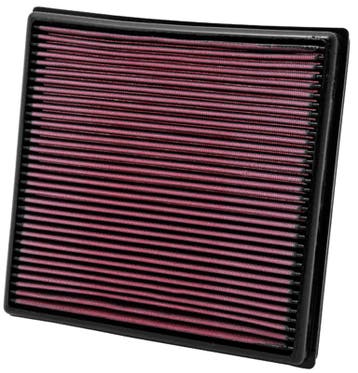 K&N Vervangingsluchtfilter | Buick Verano 2.0 / Chevrolet Cr, Verzenden, Nieuw