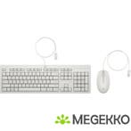 HP 225 muis en toetsenbord met kabel, Verzenden