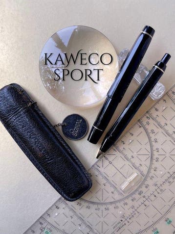 Kaweco - Sport - Pen, Nieuw