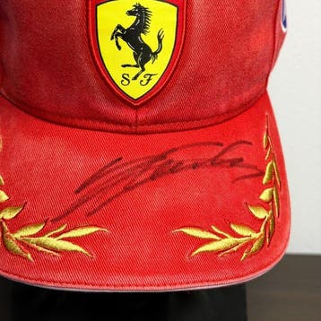 Ferrari - Grote Prijs van Monza - Charles Leclerc - 2026 -