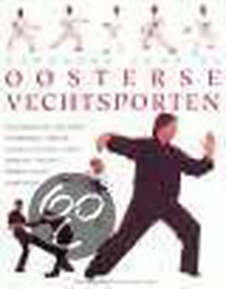 Oosterse gevechtskunst 9789062489985 F. Goodman, Livres, Loisirs & Temps libre, Envoi