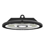 A+ 200W Led Haute Bay Lumière Industrielle 4000K Noir -, Verzenden