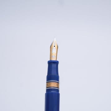 Omas - Europa - Zonder minimumprijs - Vulpen