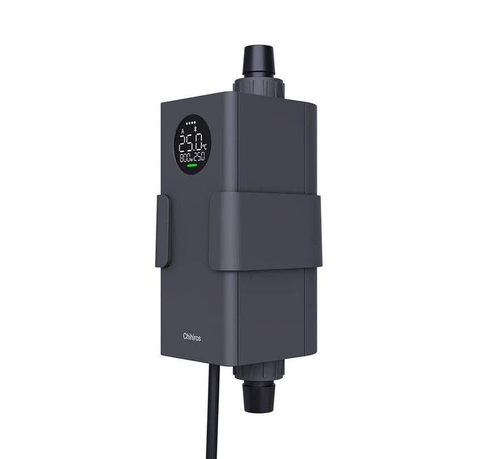 Chihiros heater Pro - 10-1000W, Dieren en Toebehoren, Vissen | Aquaria en Toebehoren, Nieuw, Verzenden