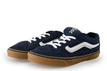 Vans Sneakers in maat 41 Blauw, Verzenden, Sneakers