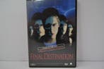 Final Destination (DVD), Cd's en Dvd's, Nieuw in verpakking