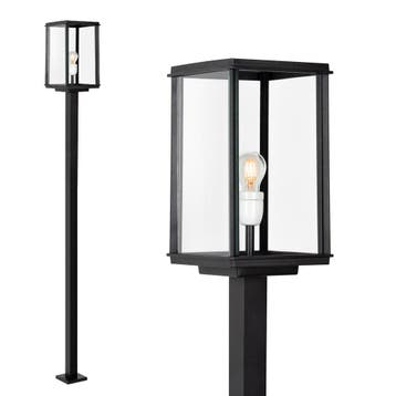 Tuinverlichting Modern Capital Lantaarn XL Tuinverlichting, Tuin en Terras, Verzenden, Nieuw