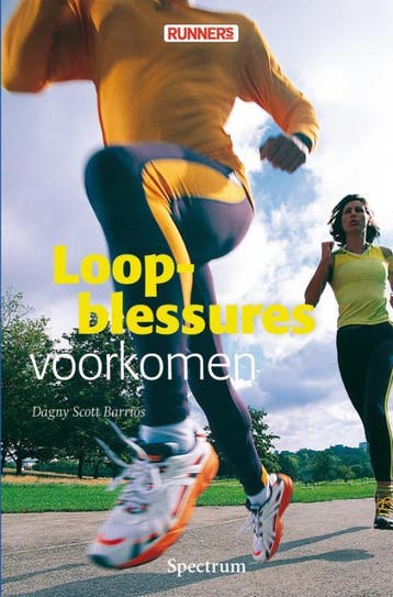 Loopblessures voorkomen 9789027415455 D. Scott Barrios, Verzenden, Gelezen, D. Scott Barrios