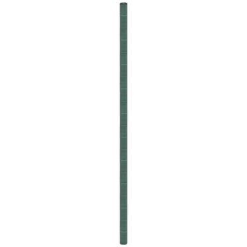 vidaXL Worteldoek 4x50 m polypropeen groen, Verzenden