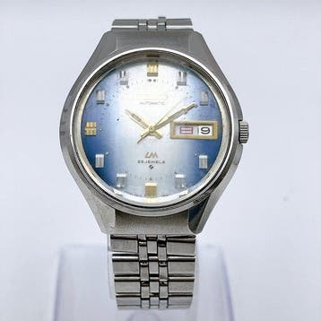 Seiko - Lord Matic - Zonder minimumprijs - 5606-7290 - Heren