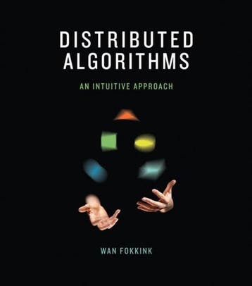 Distributed Algorithms 9780262026772 Wan Fokkink, Verzenden, Zo goed als nieuw, Wan Fokkink