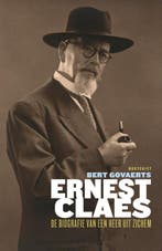 Ernest Claes | Bert Govaerts | Nieuw, Verzenden, Nieuw, Bert Govaerts